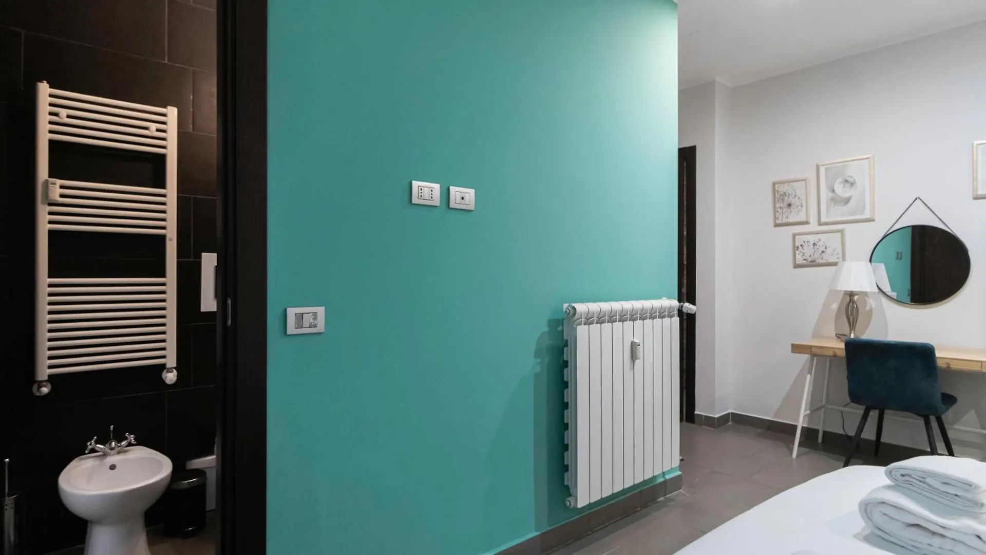 Apartment Italianway - Foro Buonaparte 68 Milan