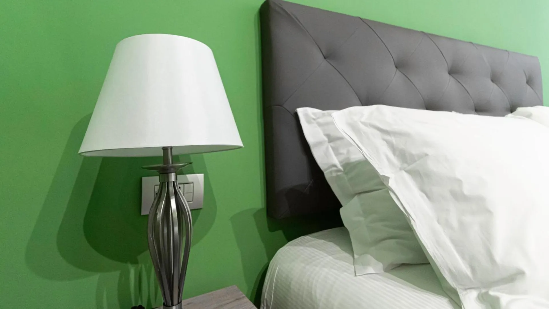 Apartment Italianway - Foro Buonaparte 68 Milan Italy