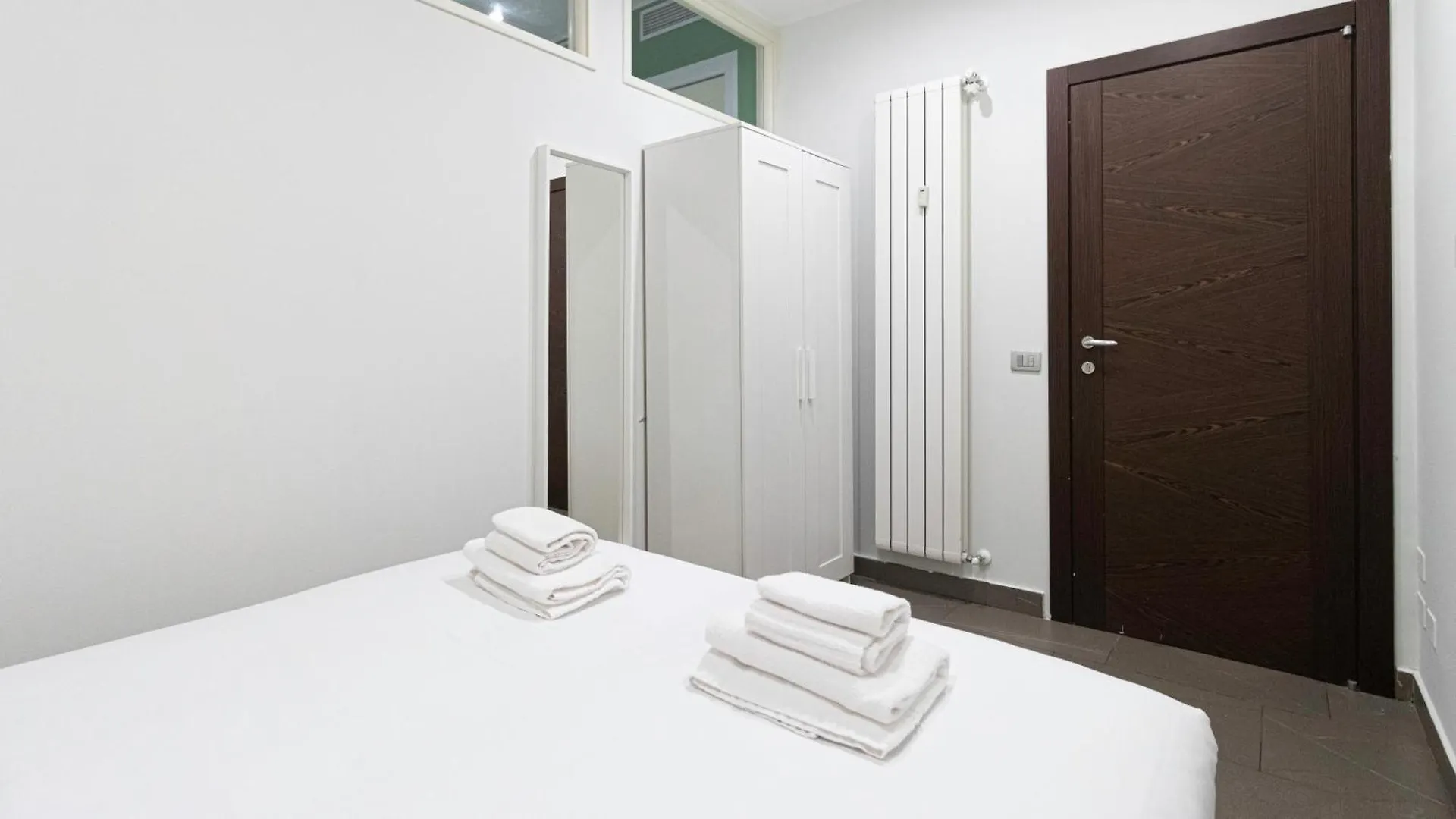 Apartment Italianway - Foro Buonaparte 68 Milan