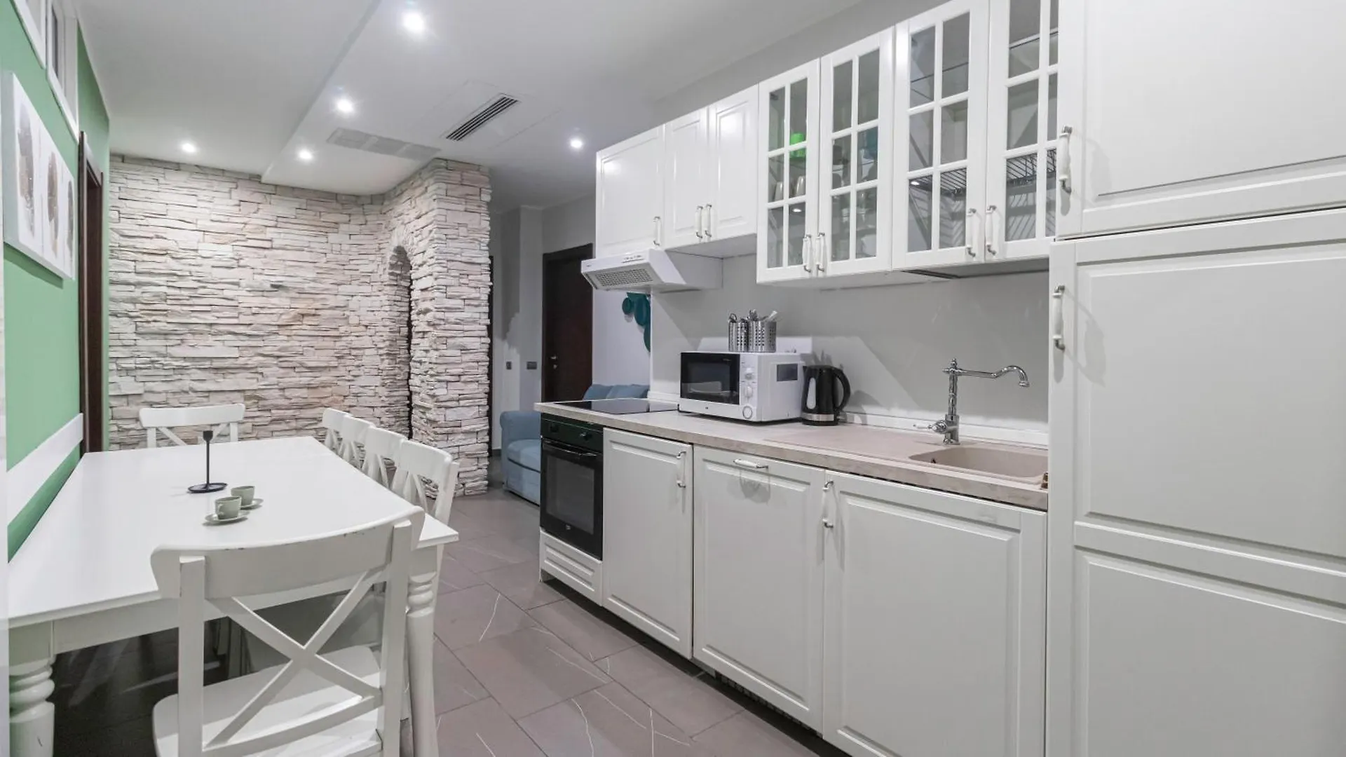Apartment Italianway - Foro Buonaparte 68 Milan