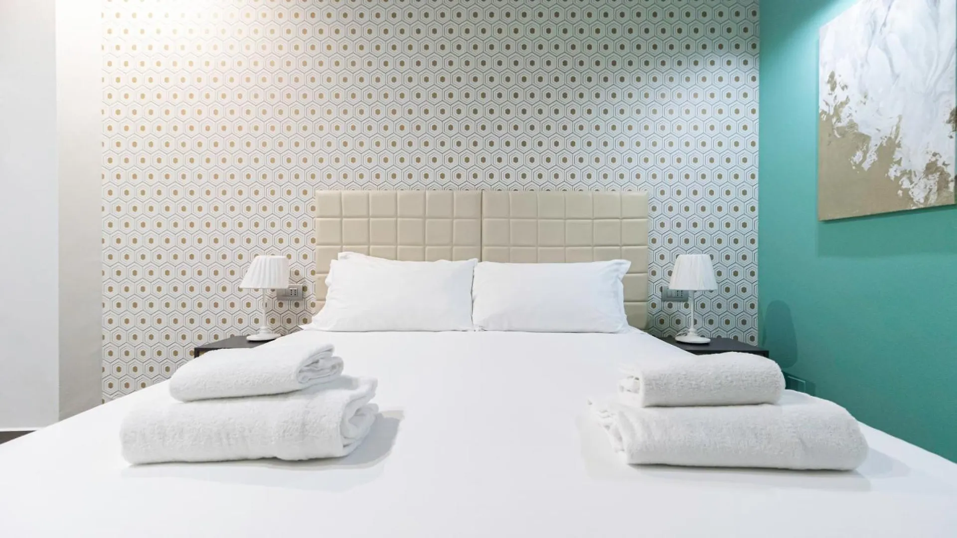 Italianway - Foro Buonaparte 68 Milan